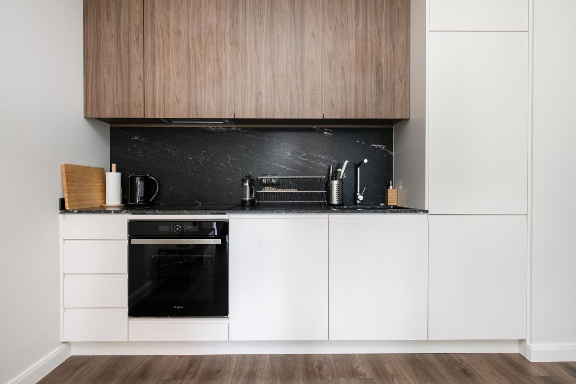 Apartament Lakowa Gdańsk Kültér fotó