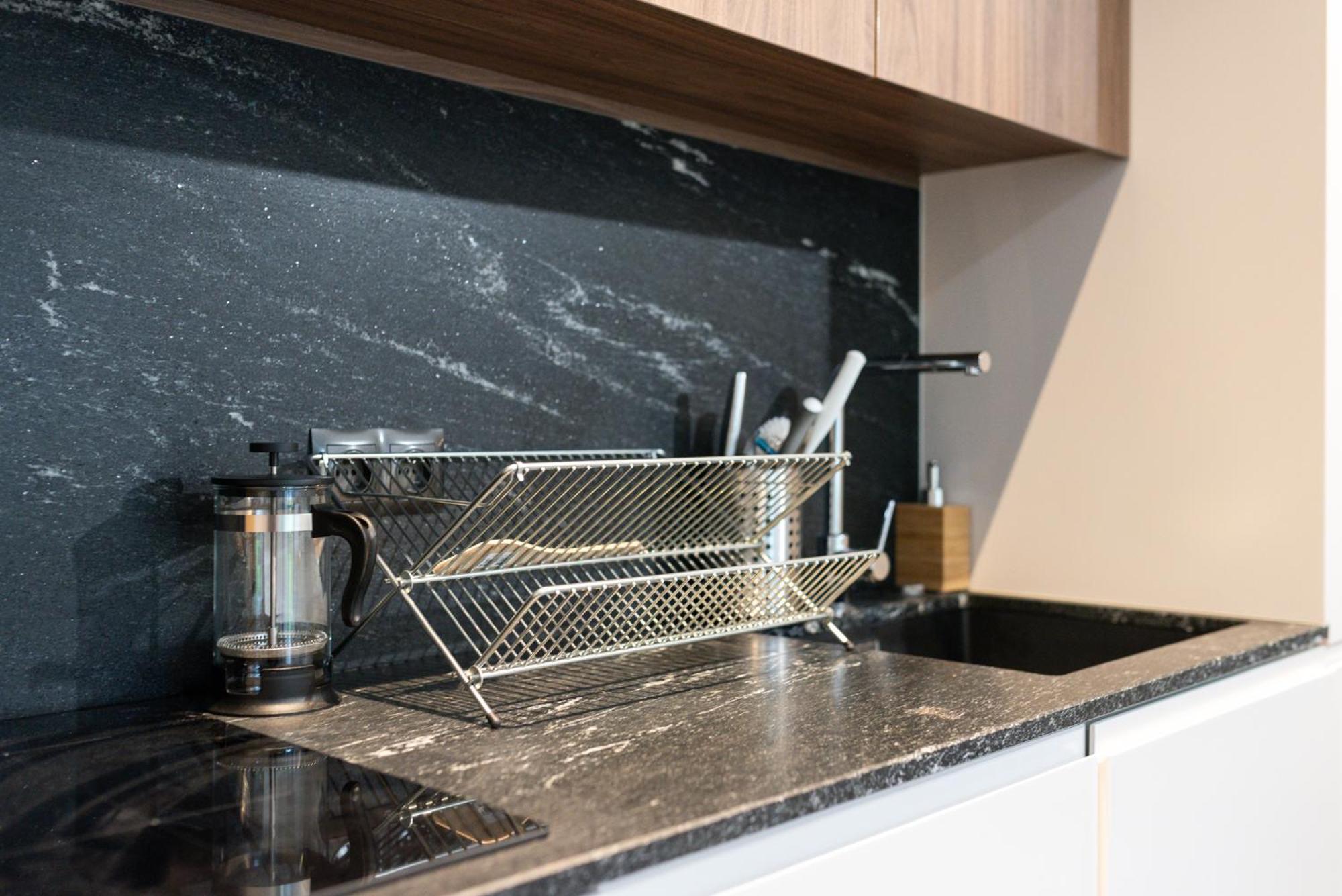 Apartament Lakowa Gdańsk Kültér fotó